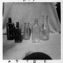 Photograph: Glass Bottles