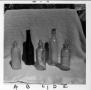 Photograph: Glass Bottles