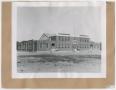 Primary view of [Clint Public School - 1925]
