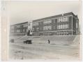Primary view of [Austin Junior High School]