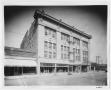 Photograph: [Texas Grand Theater Building]
