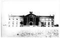 Photograph: Marfa High School in 1911