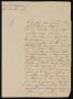 Letter: [Letter from Comandante Bravo to Alcalde Ramón, July 1845]