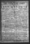 Newspaper: The Comanche Chief and Pioneer Exponent (Comanche, Tex.), Vol. 45, No…