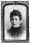 Primary view of Amy Rawlston L. Bunton, 1893