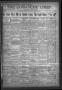 Newspaper: The Comanche Chief and Pioneer Exponent (Comanche, Tex.), Vol. 46, No…