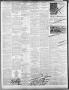 Thumbnail image of item number 2 in: 'Fort Worth Daily Gazette. (Fort Worth, Tex.), Vol. 14, No. 193, Ed. 1, Wednesday, April 23, 1890'.