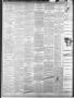 Thumbnail image of item number 4 in: 'Fort Worth Daily Gazette. (Fort Worth, Tex.), Vol. 14, No. 215, Ed. 1, Thursday, May 15, 1890'.