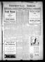 Primary view of Stephenville Tribune (Stephenville, Tex.), Vol. 30, No. 14, Ed. 1 Friday, March 31, 1922