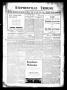 Primary view of Stephenville Tribune (Stephenville, Tex.), Vol. 30, No. 36, Ed. 1 Friday, September 1, 1922