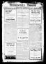 Newspaper: Stephenville Tribune (Stephenville, Tex.), Vol. 30, No. 10, Ed. 1 Wed…