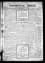 Primary view of Stephenville Tribune (Stephenville, Tex.), Vol. 31, No. 42, Ed. 1 Friday, October 12, 1923