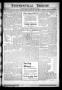 Thumbnail image of item number 1 in: 'Stephenville Tribune (Stephenville, Tex.), Vol. 31, No. 27, Ed. 1 Friday, June 29, 1923'.
