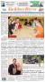 Primary view of The Gilmer Mirror (Gilmer, Tex.), Vol. 138, No. 56, Ed. 1 Wednesday, July 15, 2015