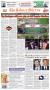 Primary view of The Gilmer Mirror (Gilmer, Tex.), Vol. 138, No. 50, Ed. 1 Wednesday, June 24, 2015