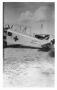 Thumbnail image of item number 1 in: '[U. S. Army Medical Plane]'.