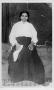 Thumbnail image of item number 1 in: 'Hilaria Acosta, 1914'.