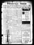 Primary view of Stephenville Tribune (Stephenville, Tex.), Vol. 29, No. 36, Ed. 1 Friday, September 2, 1921