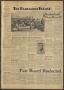 Newspaper: The Panhandle Herald (Panhandle, Tex.), Vol. 70, No. 18, Ed. 1 Friday…
