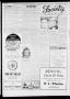 Thumbnail image of item number 4 in: 'The Brady Standard and Heart O' Texas News (Brady, Tex.), Vol. 45, No. 82, Ed. 1 Friday, January 1, 1954'.