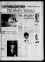Primary view of The Brady Herald (Brady, Tex.), Vol. 15, No. 15, Ed. 1 Tuesday, January 7, 1958