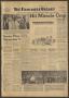 Newspaper: The Panhandle Herald (Panhandle, Tex.), Vol. 70, No. 19, Ed. 1 Friday…