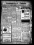 Newspaper: Stephenville Tribune (Stephenville, Tex.), Vol. 29, No. 26, Ed. 1 Fri…