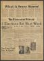 Newspaper: The Panhandle Herald (Panhandle, Tex.), Vol. 70, No. 36, Ed. 1 Friday…