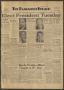 Newspaper: The Panhandle Herald (Panhandle, Tex.), Vol. 70, No. 15, Ed. 1 Friday…
