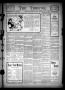 Newspaper: The Tribune. (Stephenville, Tex.), Vol. 16, No. 9, Ed. 1 Friday, Febr…