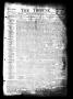 Newspaper: The Tribune. (Stephenville, Tex.), Vol. 20, No. 14, Ed. 1 Friday, Apr…