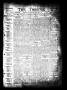 Newspaper: The Tribune. (Stephenville, Tex.), Vol. 20, No. 18, Ed. 1 Friday, May…