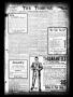 Newspaper: The Tribune. (Stephenville, Tex.), Vol. 19, No. 18, Ed. 1 Friday, May…