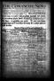 Newspaper: The Comanche News (Comanche, Tex.), Vol. 11, No. 8, Ed. 1 Thursday, F…