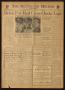 Newspaper: The McGregor Mirror and Herald-Observer (McGregor, Tex.), Vol. 54, No…