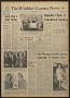 Newspaper: The Winkler County News (Kermit, Tex.), Vol. 34, No. 8, Ed. 1 Sunday,…