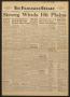 Newspaper: The Panhandle Herald (Panhandle, Tex.), Vol. 60, No. 28, Ed. 1 Friday…