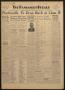 Newspaper: The Panhandle Herald (Panhandle, Tex.), Vol. 60, No. 17, Ed. 1 Friday…