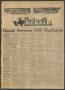 Newspaper: Panhandle Herald (Panhandle, Tex.), Vol. 73, No. 24, Ed. 1 Thursday, …