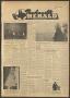 Newspaper: Panhandle Herald (Panhandle, Tex.), Vol. 76, No. 20, Ed. 1 Thursday, …