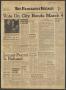 Newspaper: The Panhandle Herald (Panhandle, Tex.), Vol. 71, No. 32, Ed. 1 Friday…
