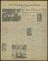 Newspaper: The Winkler County News (Kermit, Tex.), Vol. 23, No. 49, Ed. 1 Thursd…