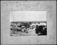 Thumbnail image of item number 1 in: '[Fort Bend County Jail and surrounding buildings flooded]'.