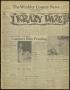 Newspaper: The Winkler County News (Kermit, Tex.), Vol. 23, No. 43, Ed. 1 Thursd…