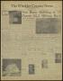 Newspaper: The Winkler County News (Kermit, Tex.), Vol. 23, No. 81, Ed. 1 Thursd…