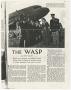 Clipping: [Clipping: "The WASP"]