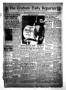 Primary view of The Graham Daily Reporter (Graham, Tex.), Vol. 8, No. 144, Ed. 1 Friday, February 13, 1942
