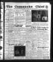 Newspaper: The Comanche Chief (Comanche, Tex.), Vol. 92, No. 38, Ed. 1 Friday, M…