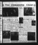 Newspaper: The Comanche Chief (Comanche, Tex.), Vol. 92, No. 30, Ed. 1 Friday, J…