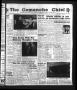 Primary view of The Comanche Chief (Comanche, Tex.), Vol. 92, No. 34, Ed. 1 Friday, February 12, 1965